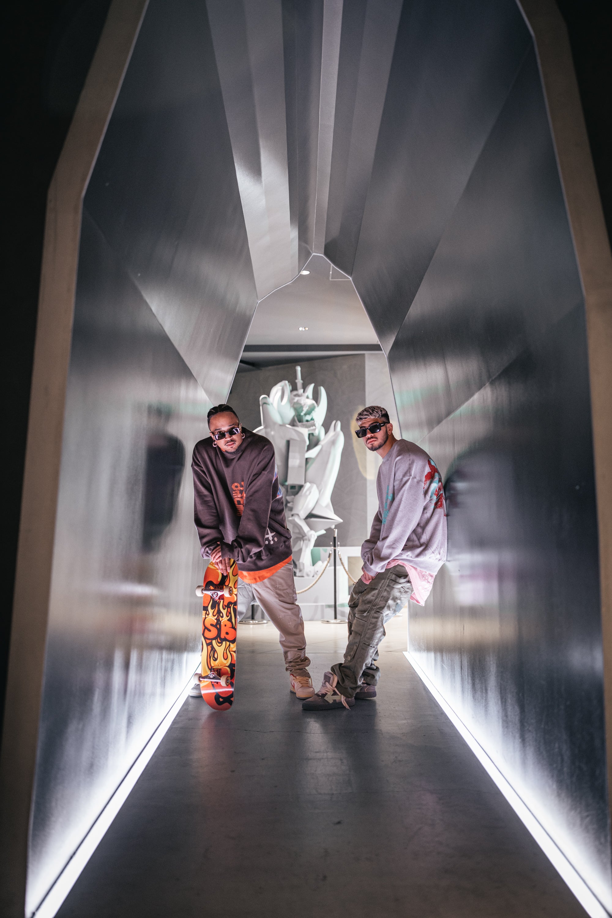 You Have To Crewneck