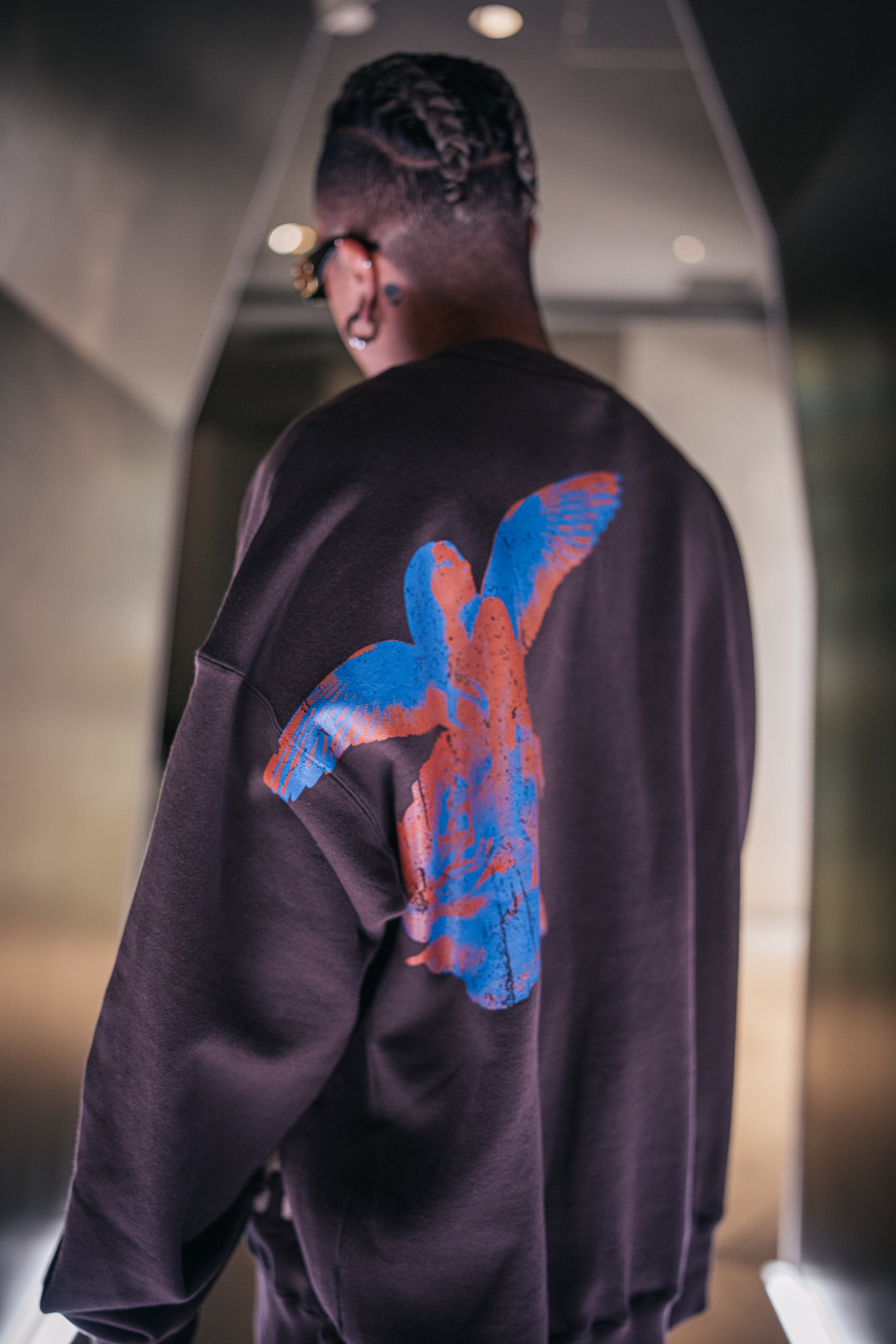 You Have To Crewneck