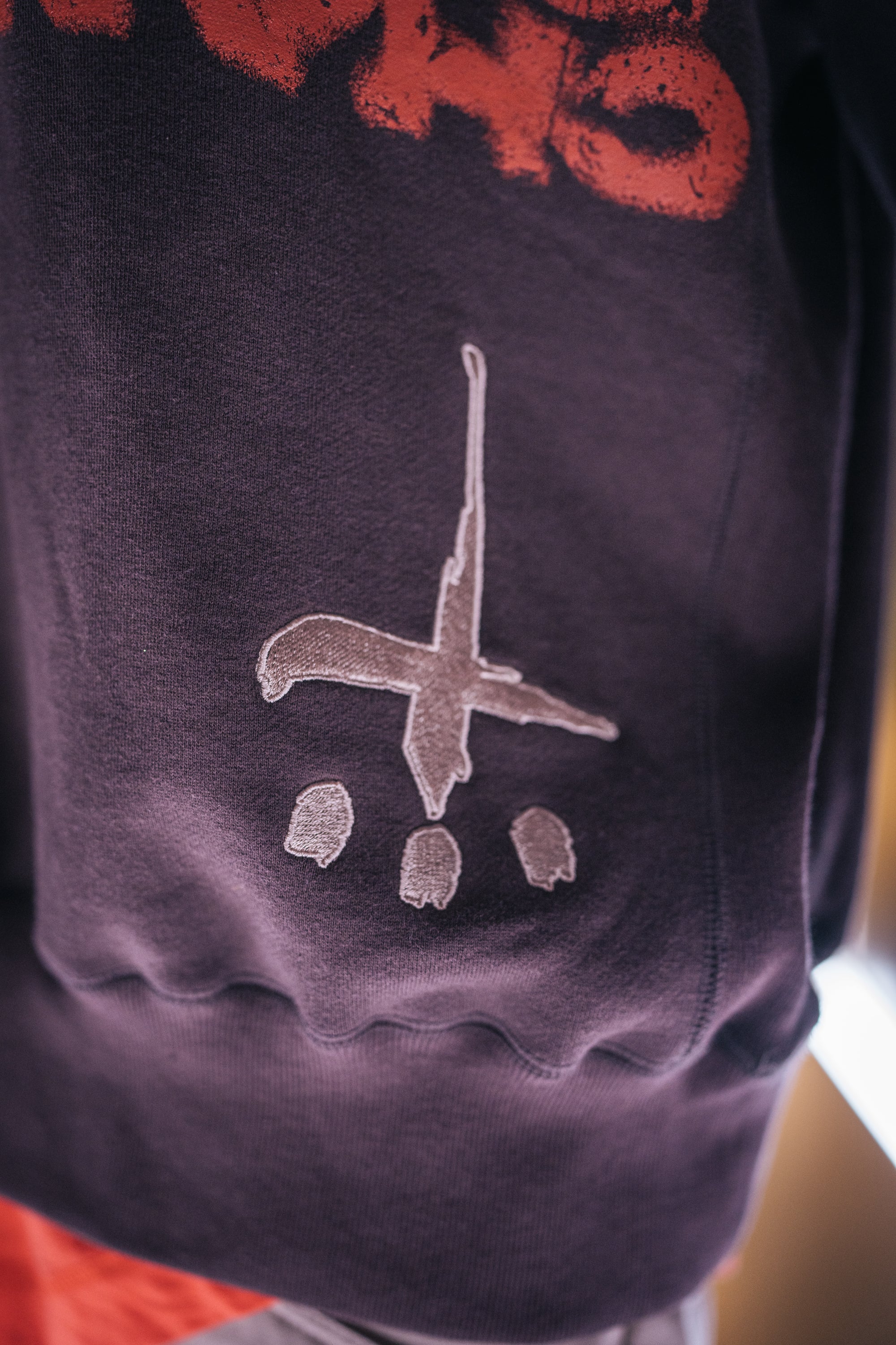 You Have To Crewneck