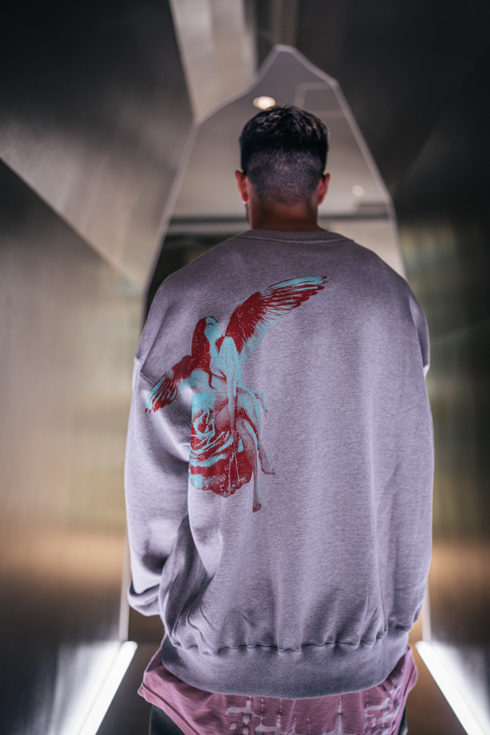 You Have To Crewneck