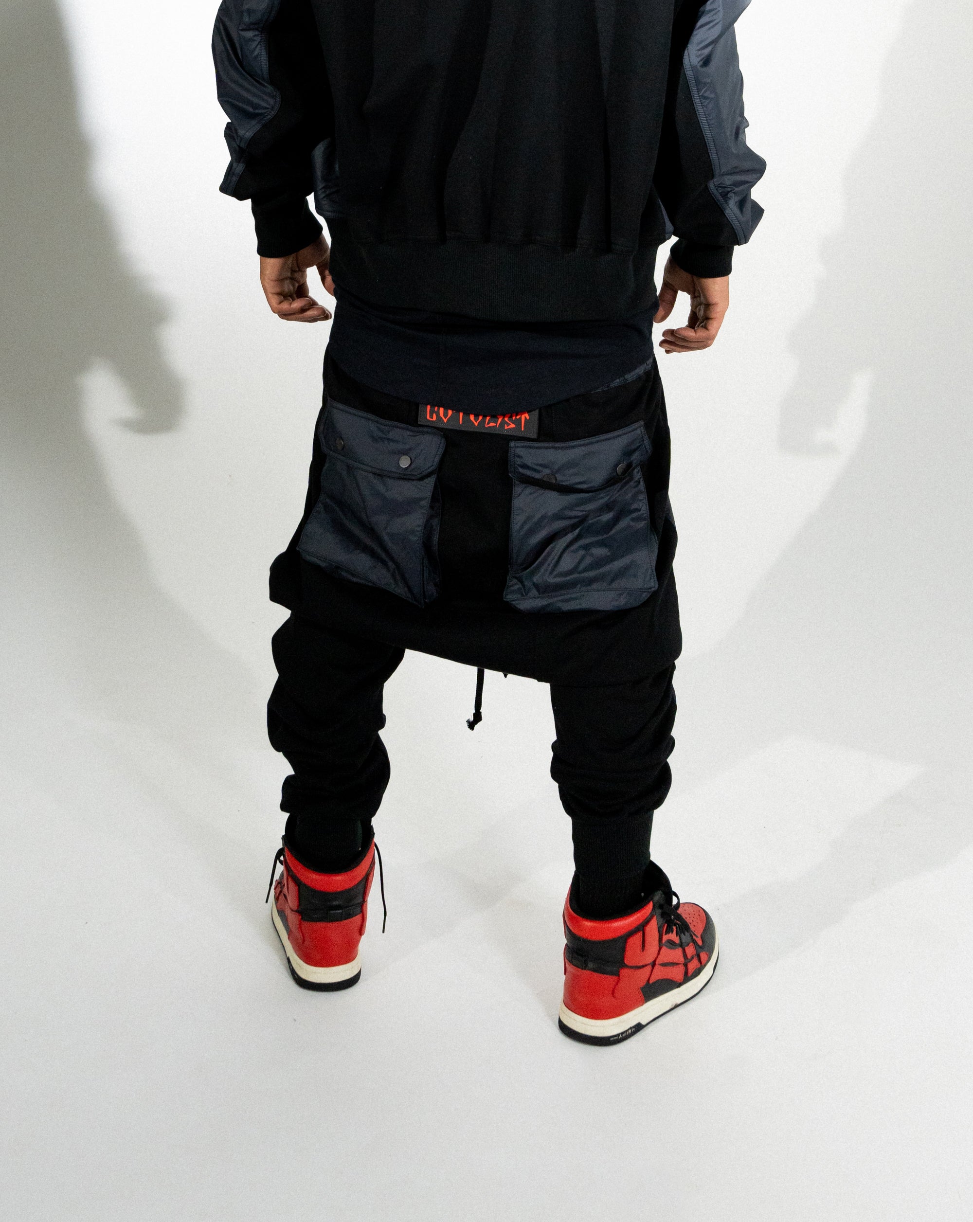 General Pants