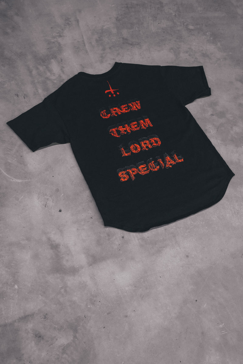 CTLS | Crew Them Lord Special Tee