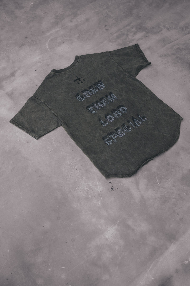 CTLS | Crew Them Lord Special Tee