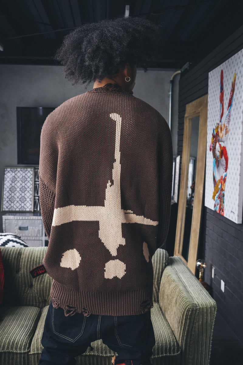 CTLS | Crash Knit