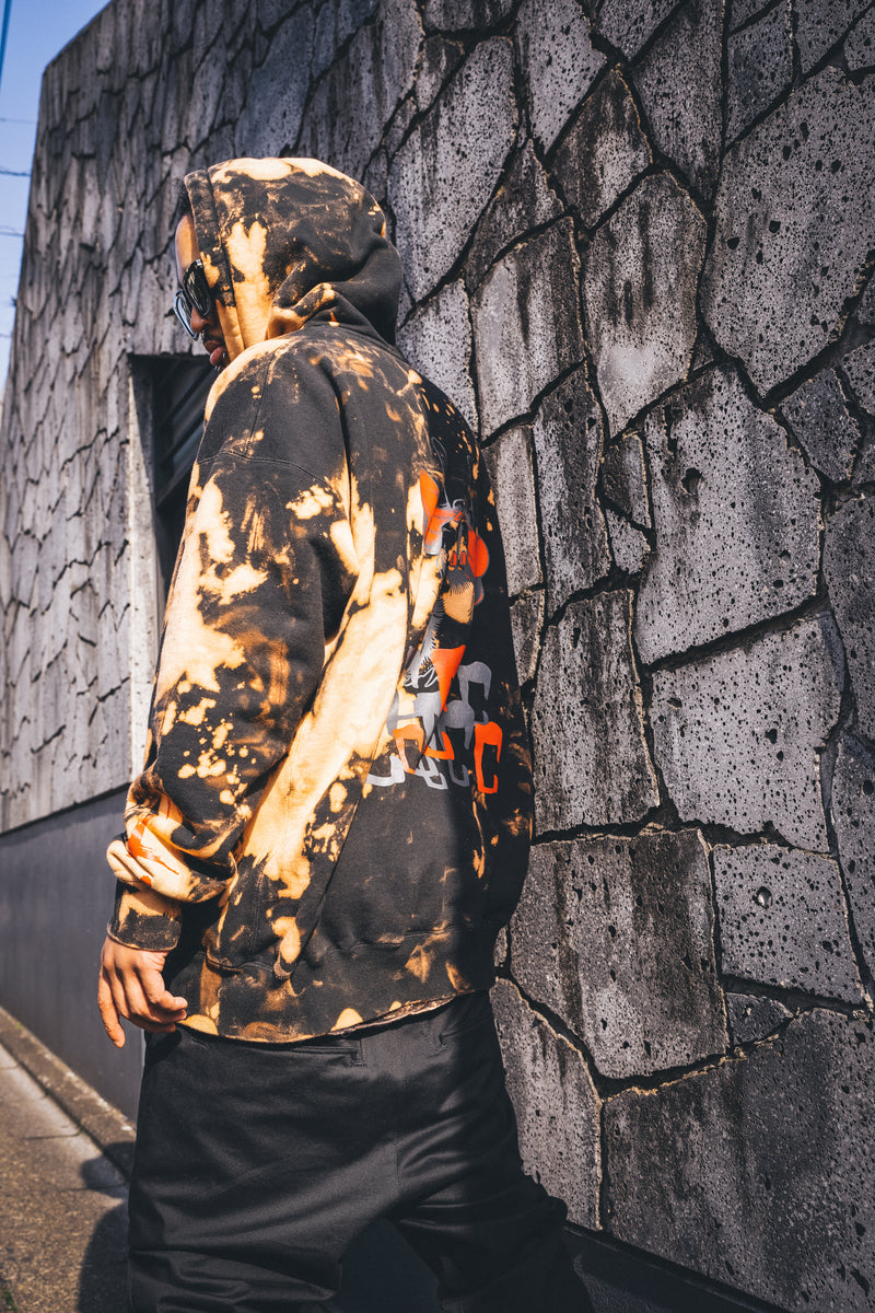 CTLS | Bone Crusher Hoodie