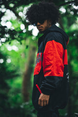 CTLS | Cross of Crosses Mountain Parka