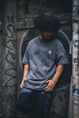 CTLS | "CREW" Basic Tee