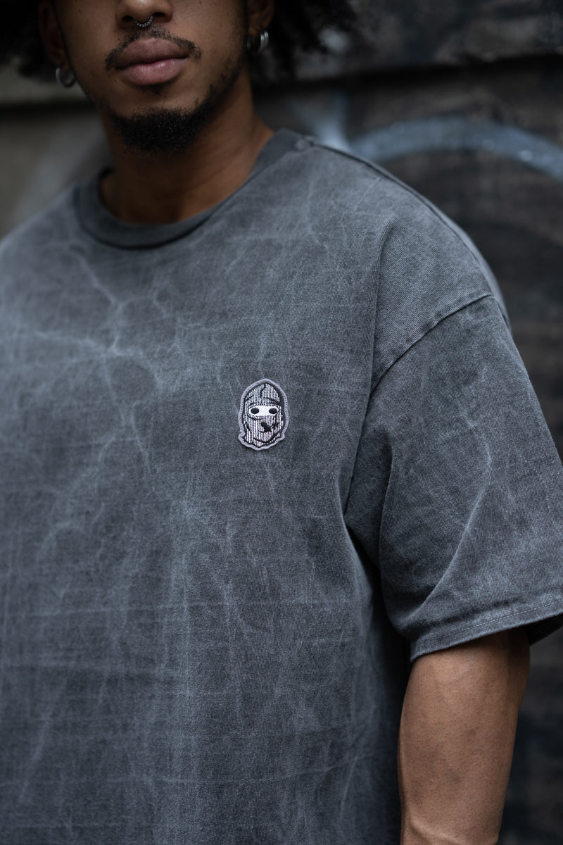 CTLS | "CREW" Basic Tee