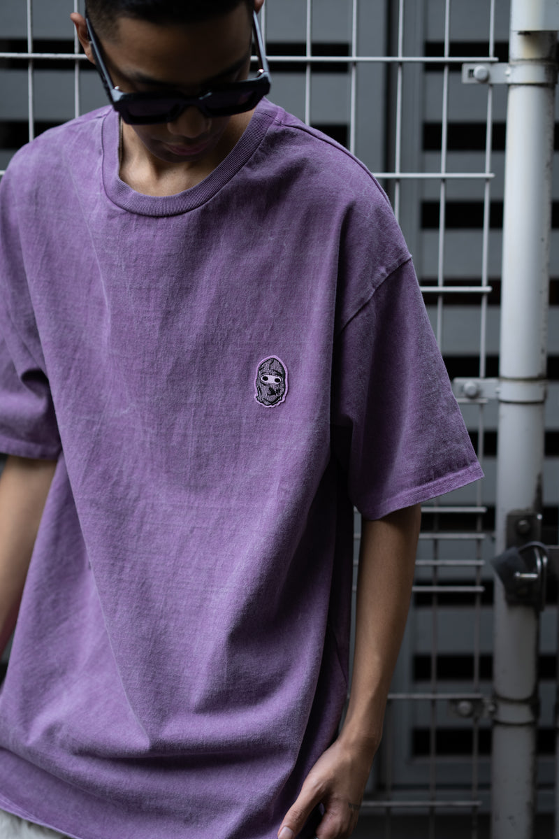 CTLS | "CREW" Basic Tee