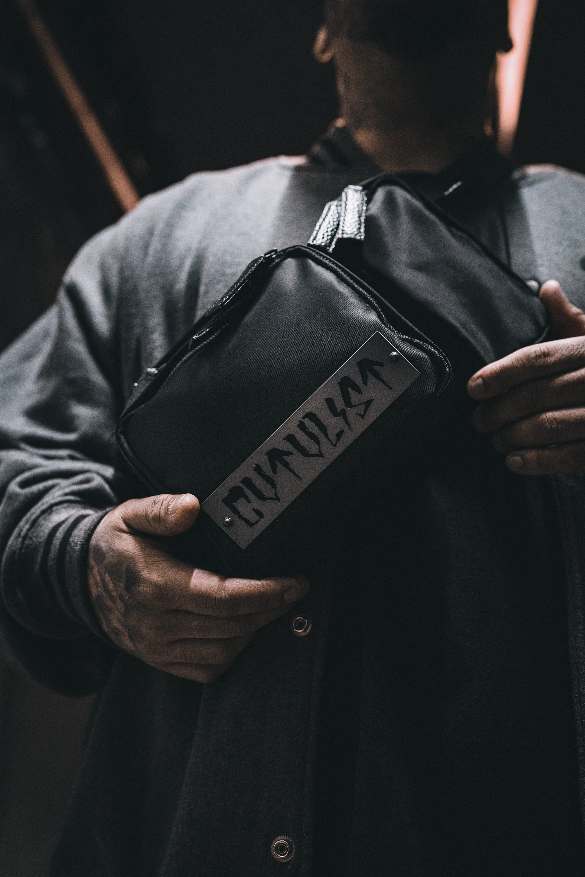 CTLS | Industrial Bum Bag