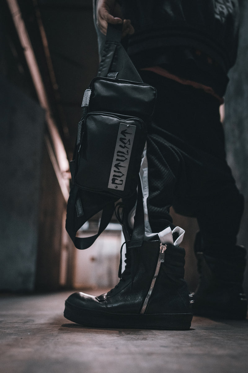 CTLS | Industrial Bum Bag