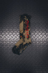 CTLS | "CVTVLIST" Long Socks