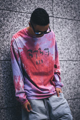 CTLS | H.N.D Longsleeve Tee