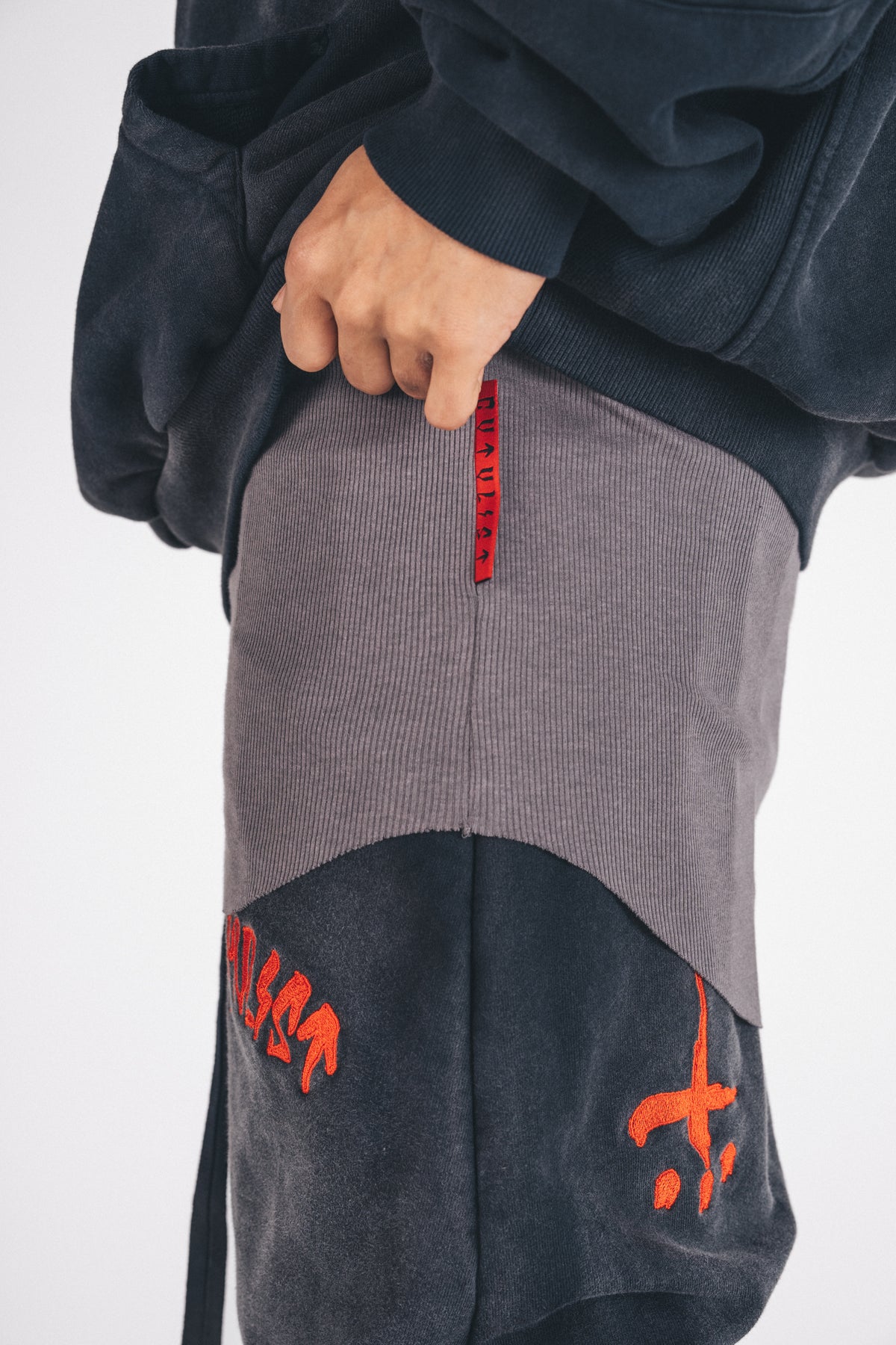 CTLS | Rib Tanktop