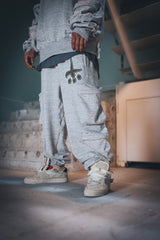 CTLS | Side Pocket Sweatpants