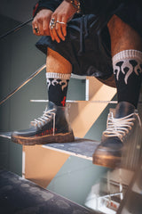 CTLS | SUXSOX collab Socks