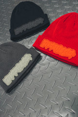 CTLS | Rubber Patch "CVTVLIST" Beanie