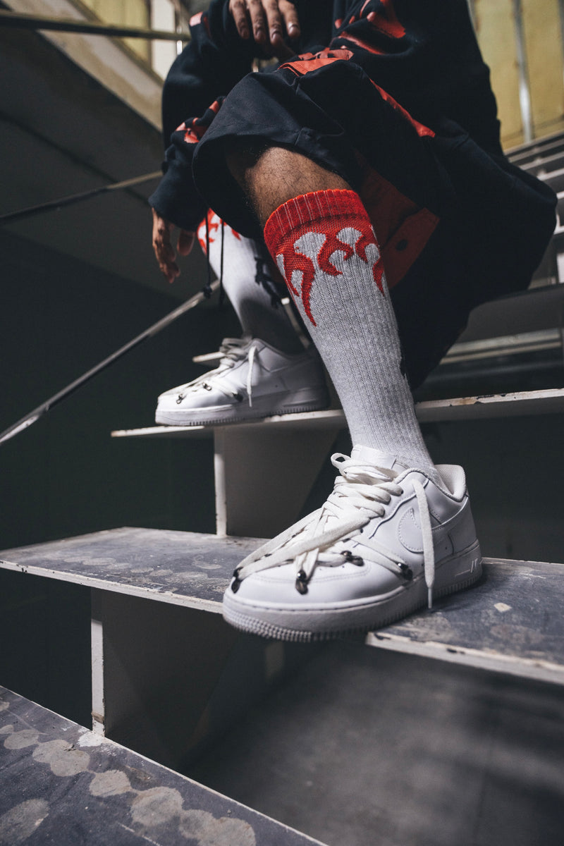 CTLS | SUXSOX collab Socks