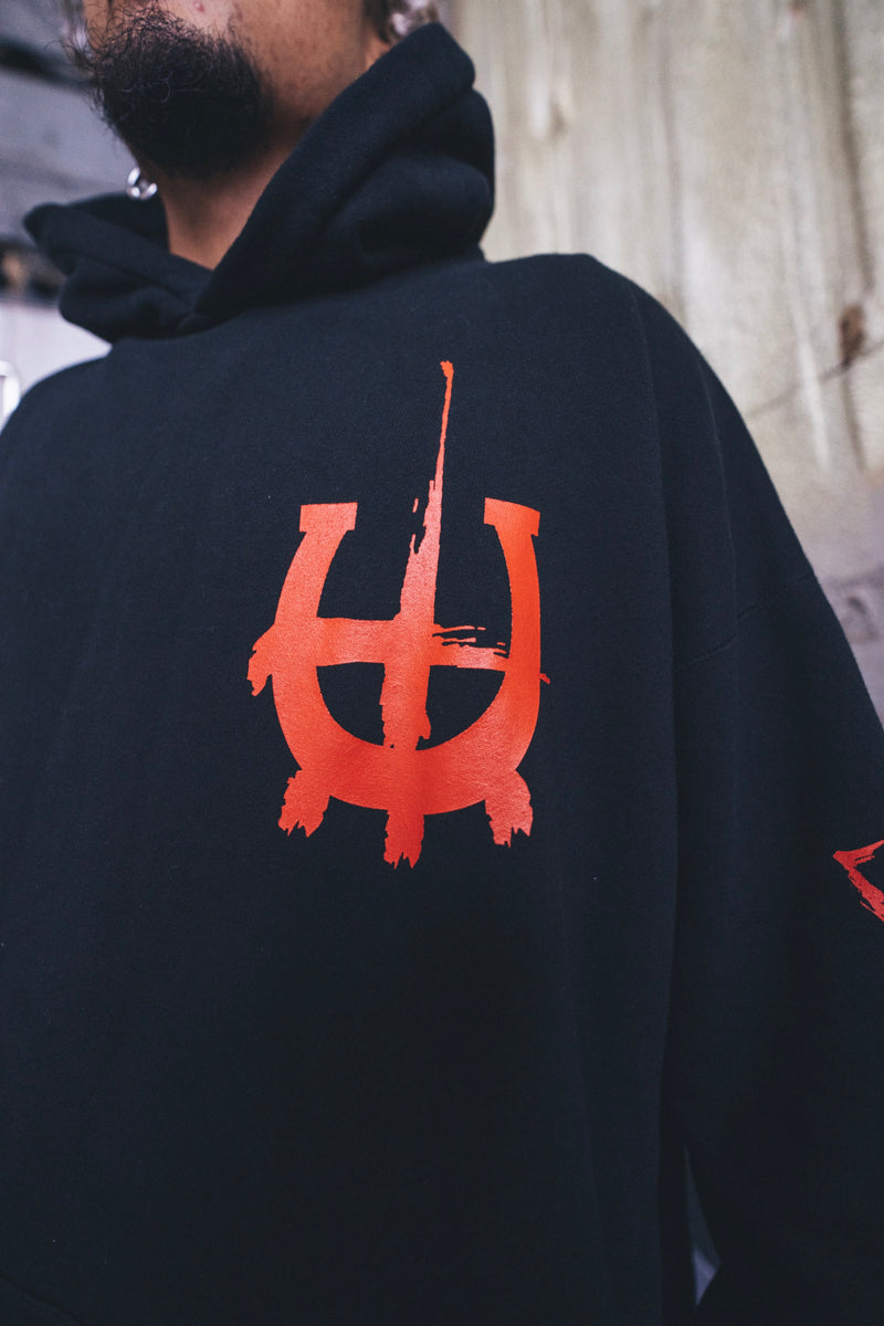 CTLS | SUXSOX collab Hoodie