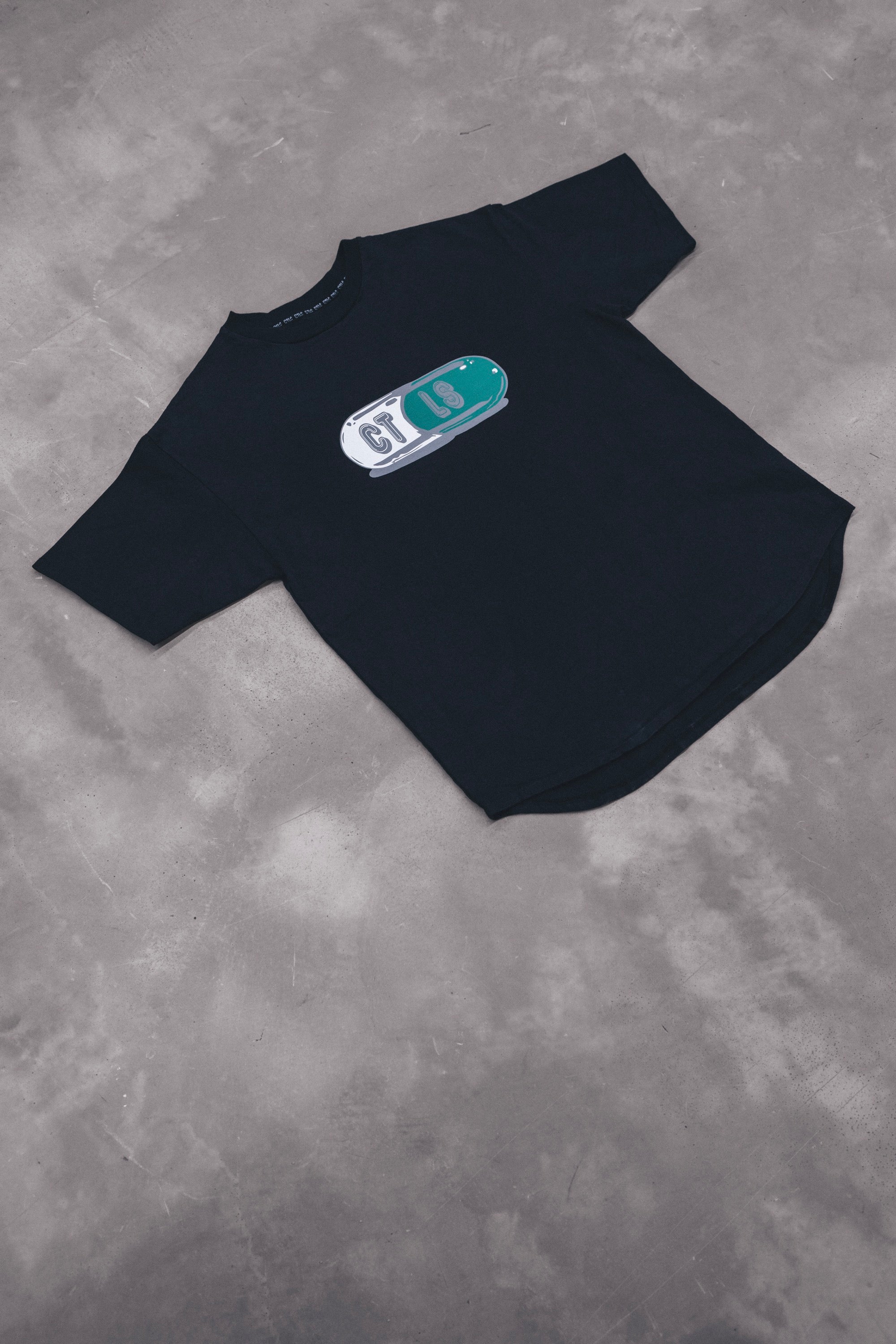 Pills Tee