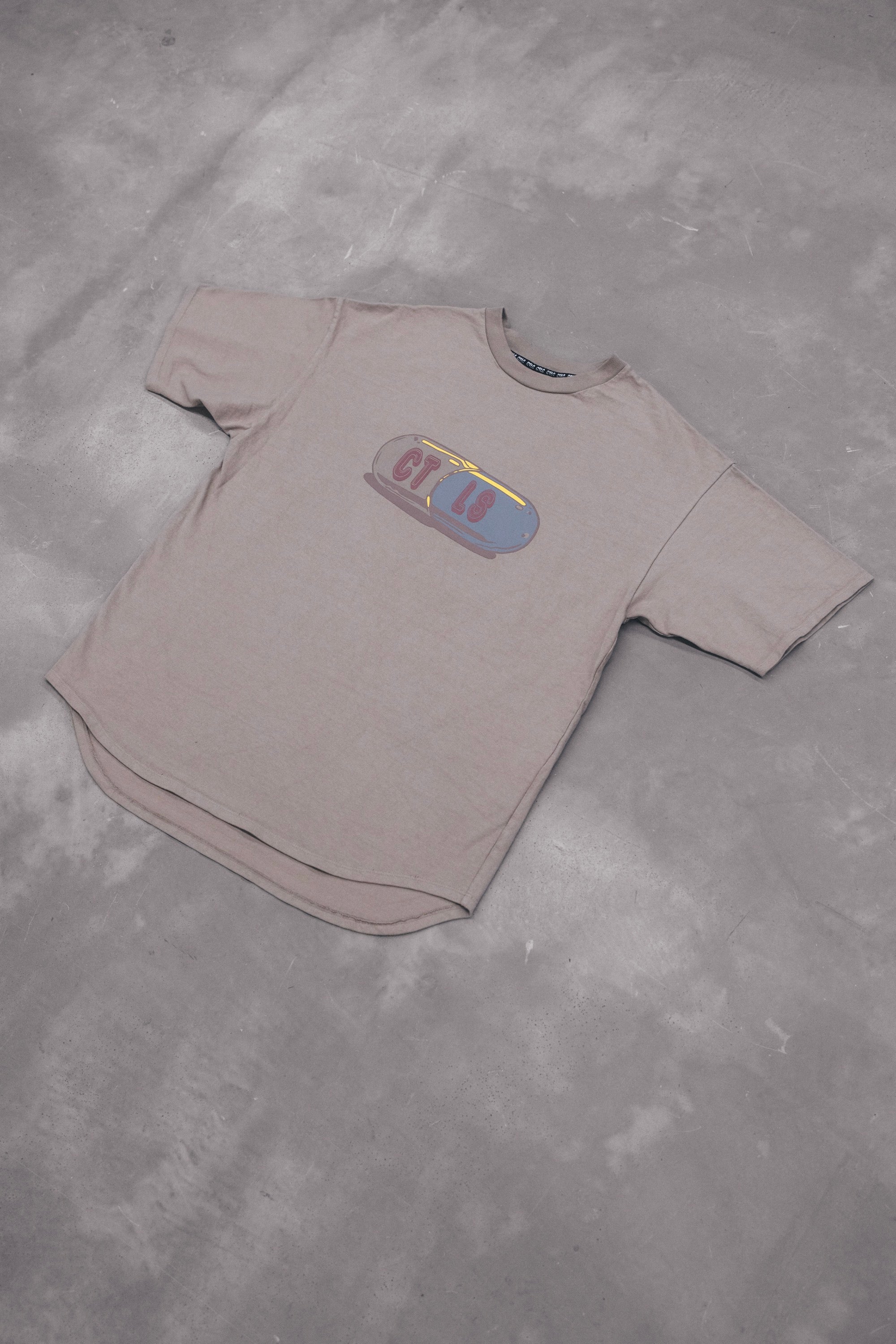 Pills Tee