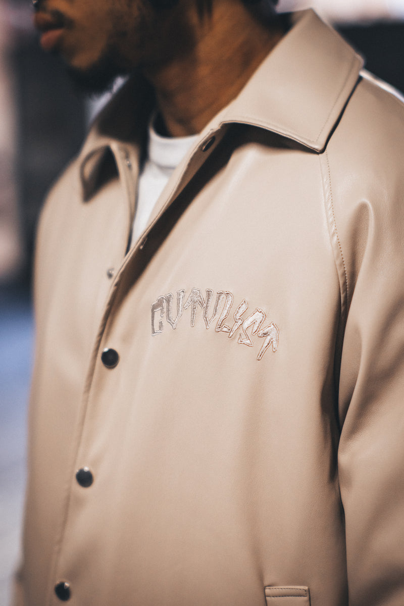 CTLS | Kilting Coach Jacket