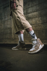 CTLS | Revolver Socks