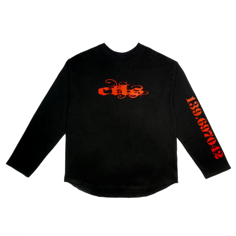 CTLS | Headquarter Point Longsleeve Tee