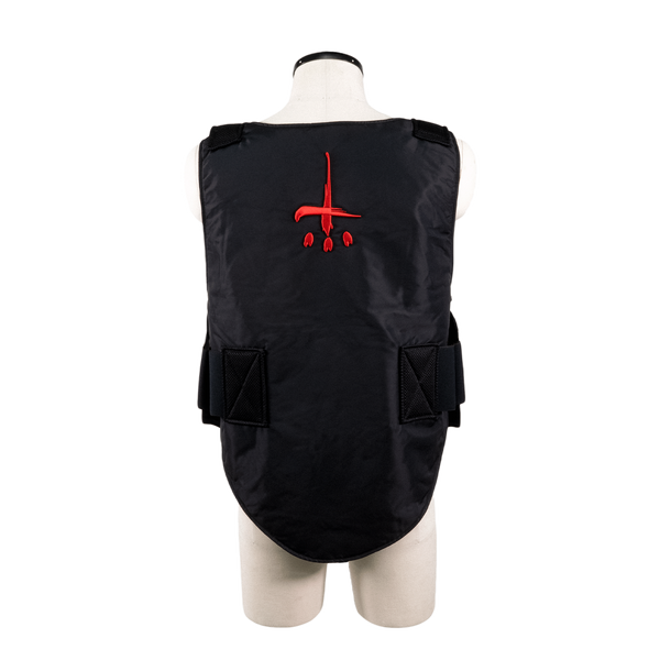 CTLS｜Technical Vest