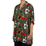 CTLS | "Drunk" Aloha Shirt