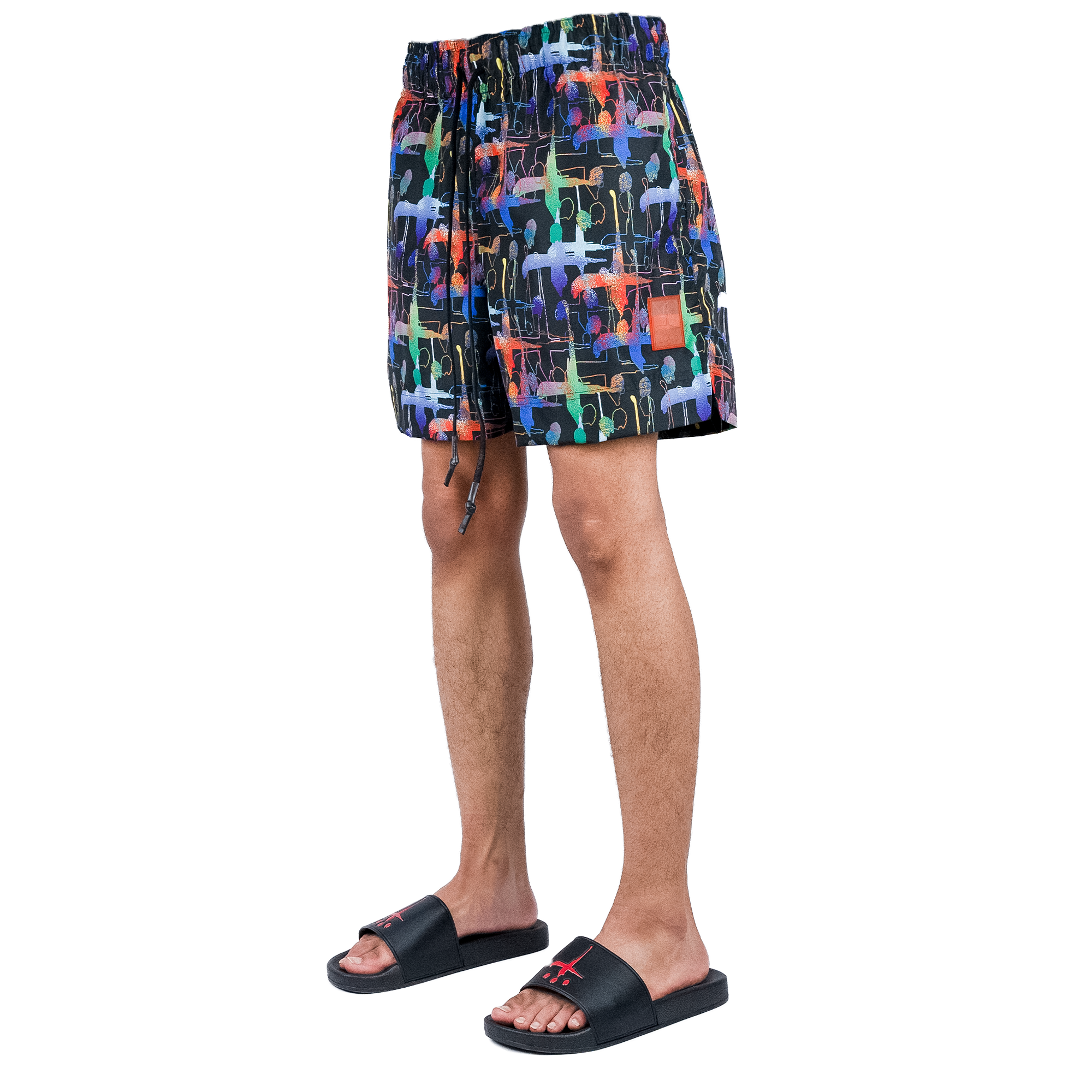 CTLS | スイムショーツ