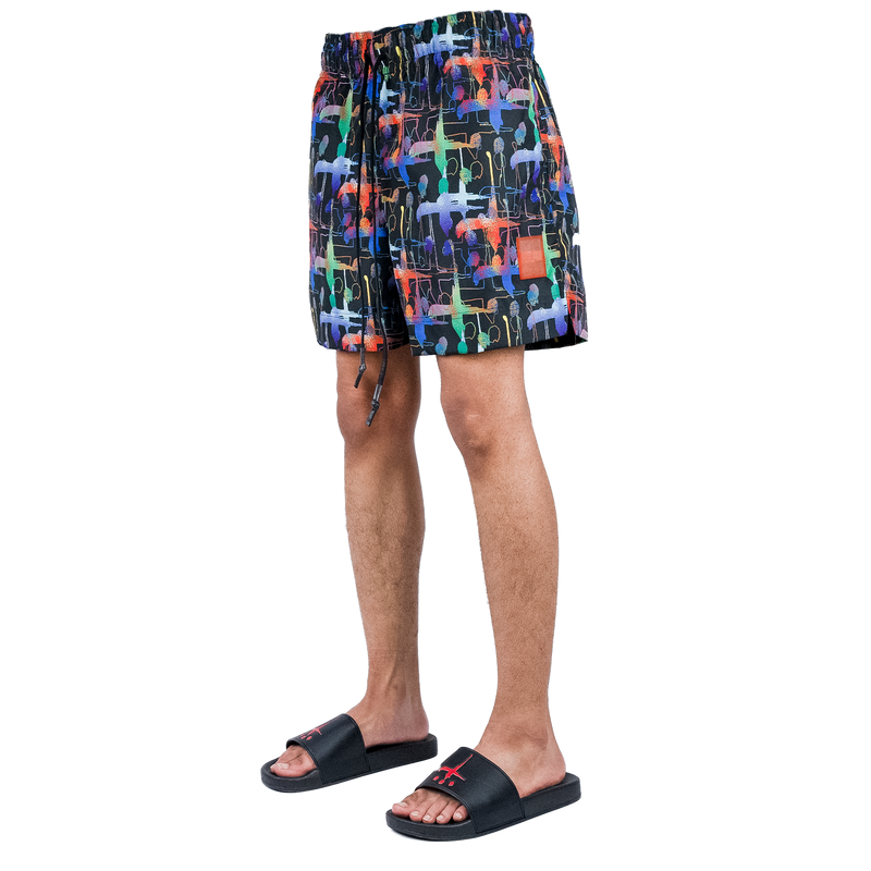 CTLS | Swim Shorts