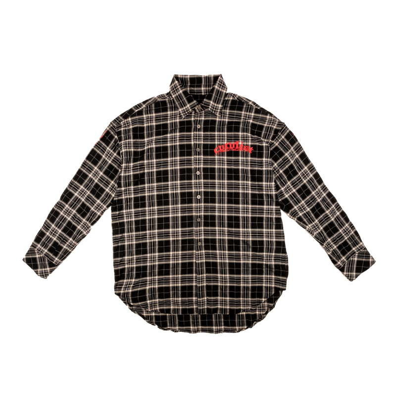 CTLS | Check Light Shirt