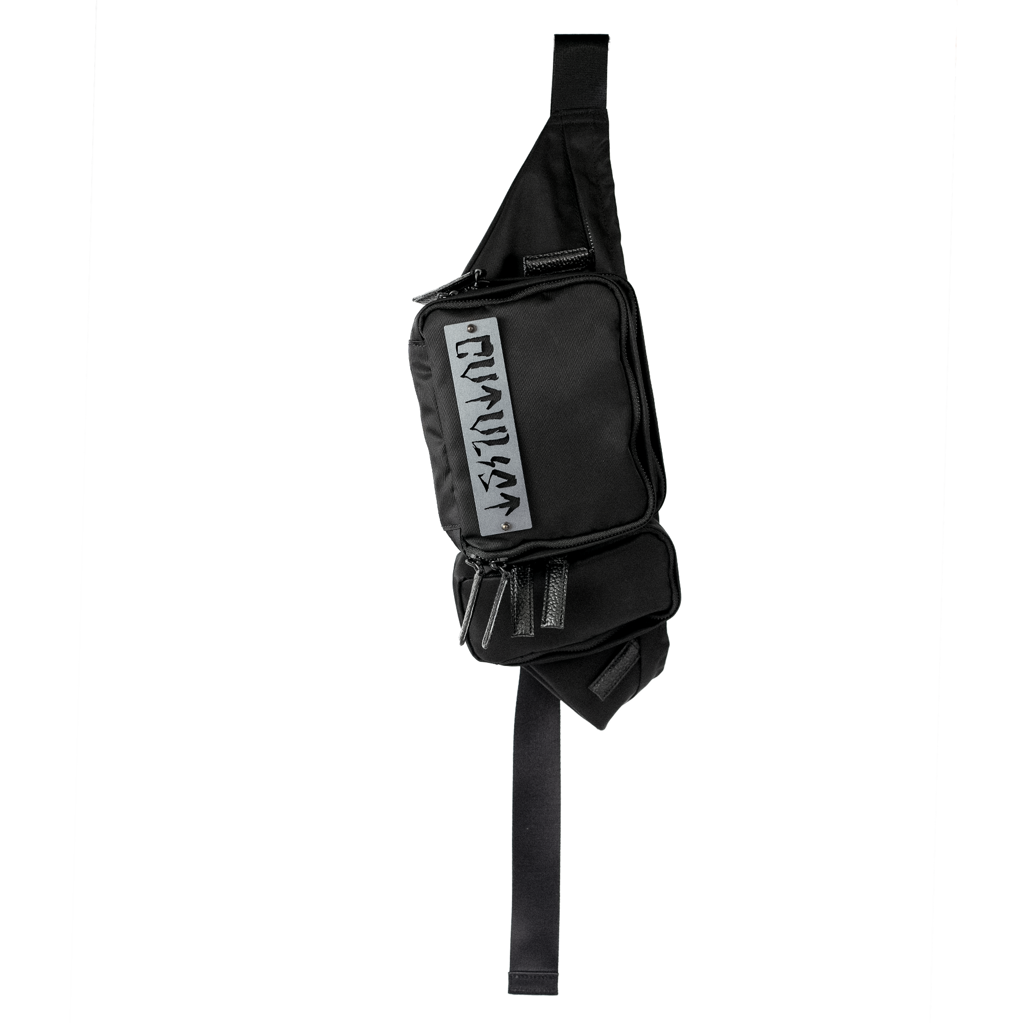 CTLS | Industrial Bum Bag