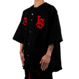 CTLS | Destroyed Baseball Jersey