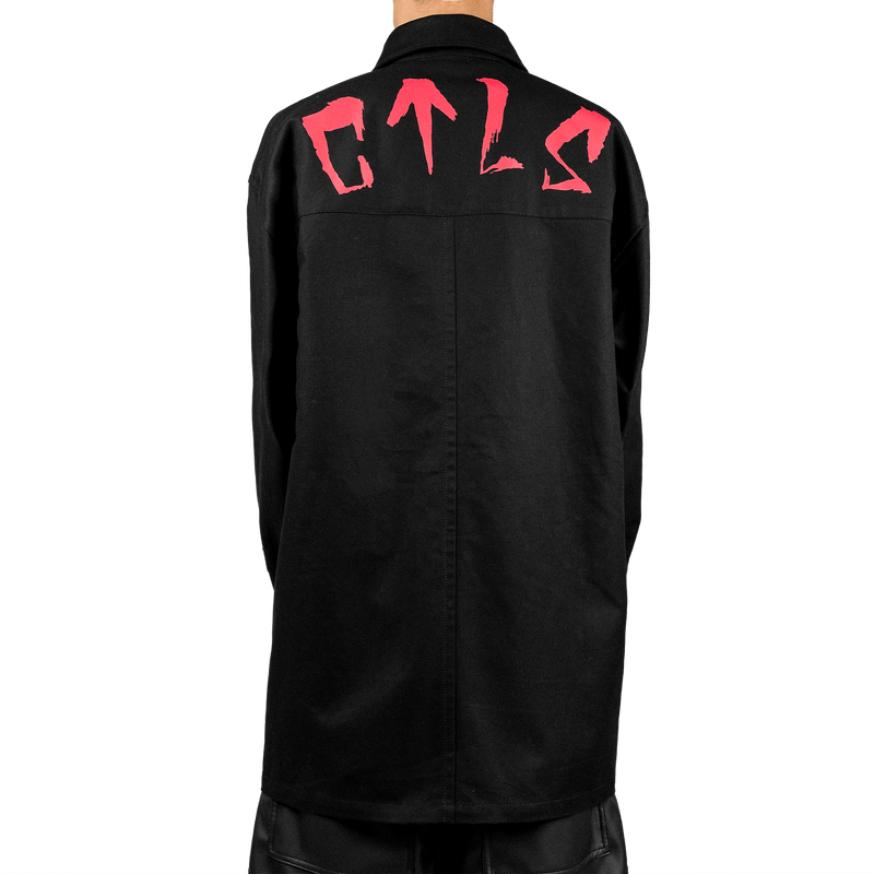 CTLS | 4ever Young Work Shirt