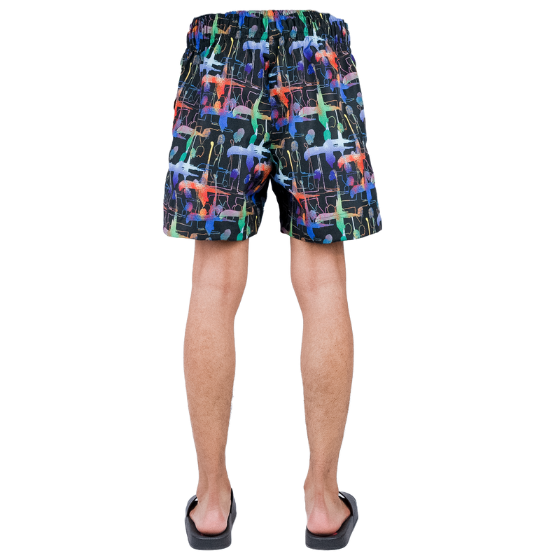 CTLS | Swim Shorts