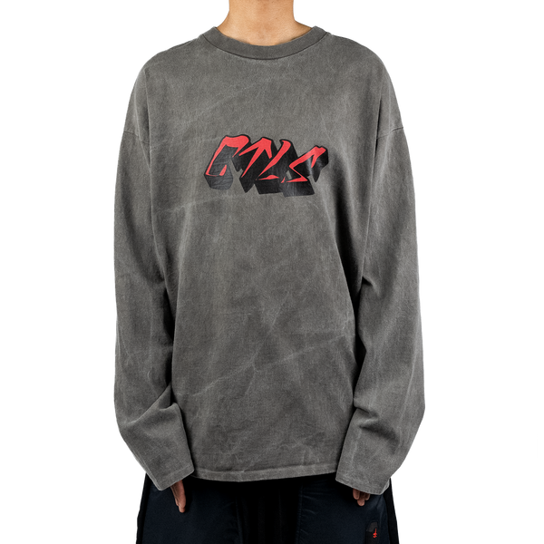 CTLS | Cross Tower Longsleeve Tee