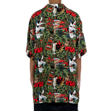 CTLS | "Drunk" Aloha Shirt