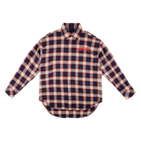 CTLS | Check Light Shirt