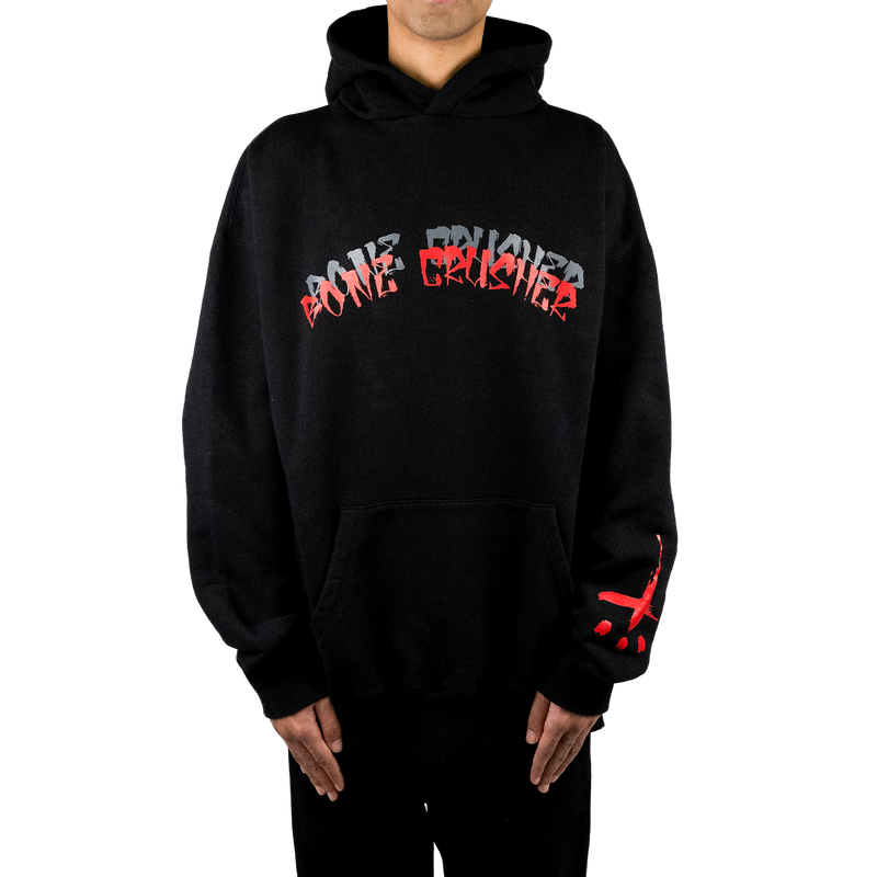 CTLS | Bone Crusher Hoodie