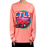 CTLS | Testarossa Longsleeve Tee