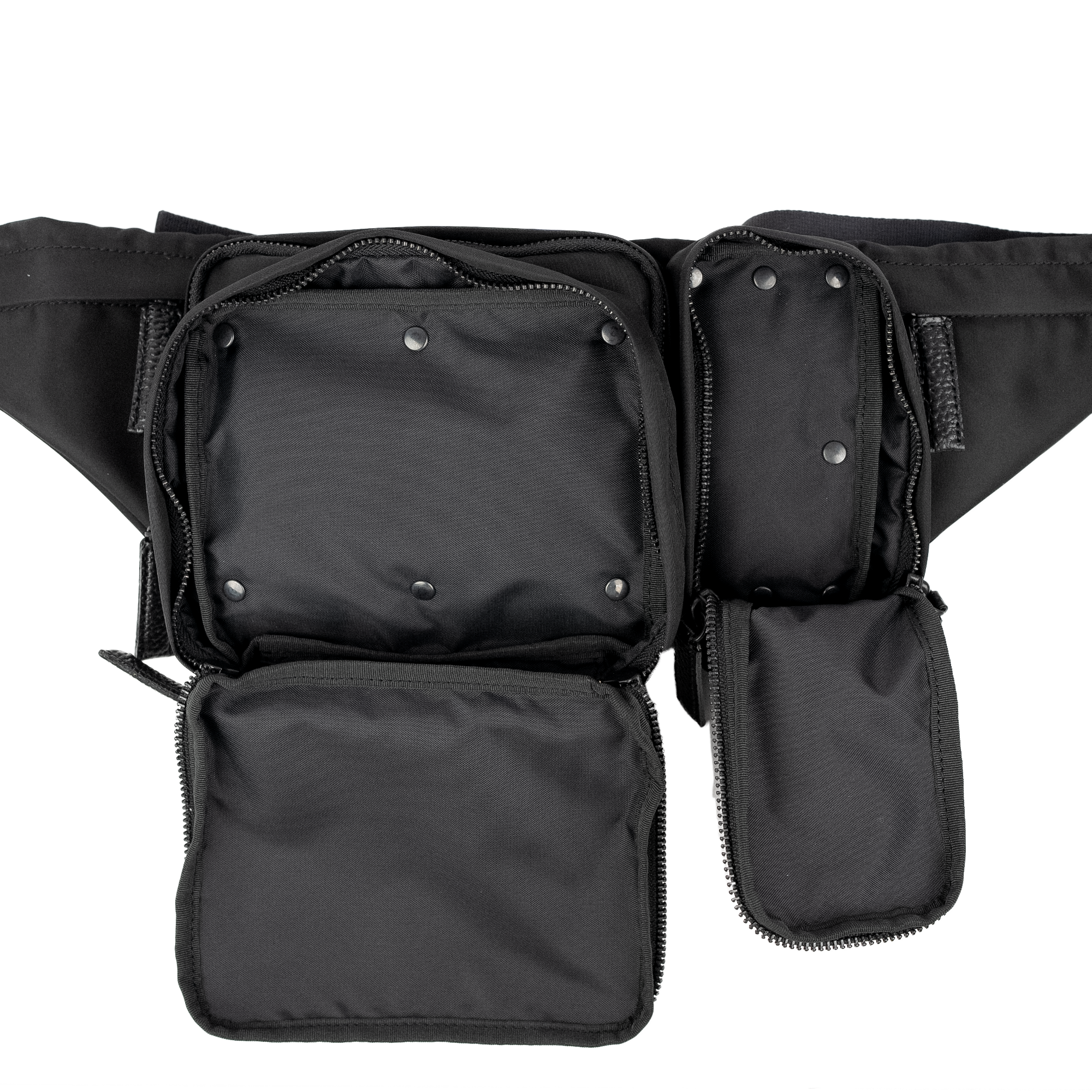 CTLS | Industrial Bum Bag