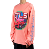 CTLS | Testarossa Longsleeve Tee