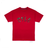 CTLS | "Drunk" Aloha Tee