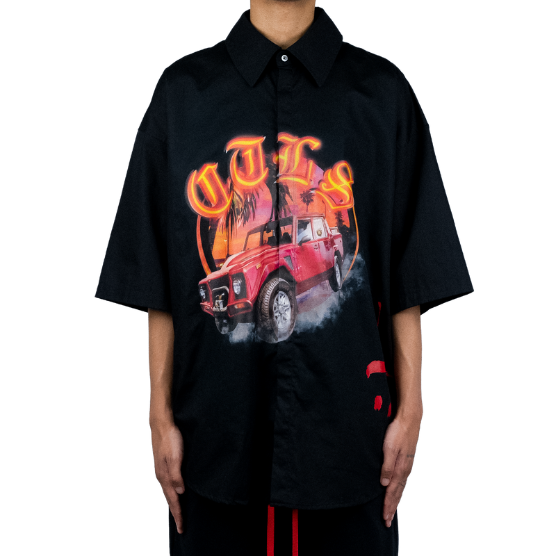 CTLS | LM002 Shirt