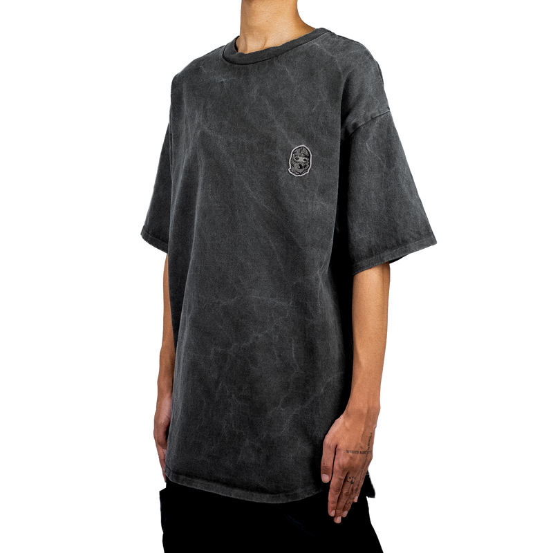 CTLS | "CREW" Basic Tee