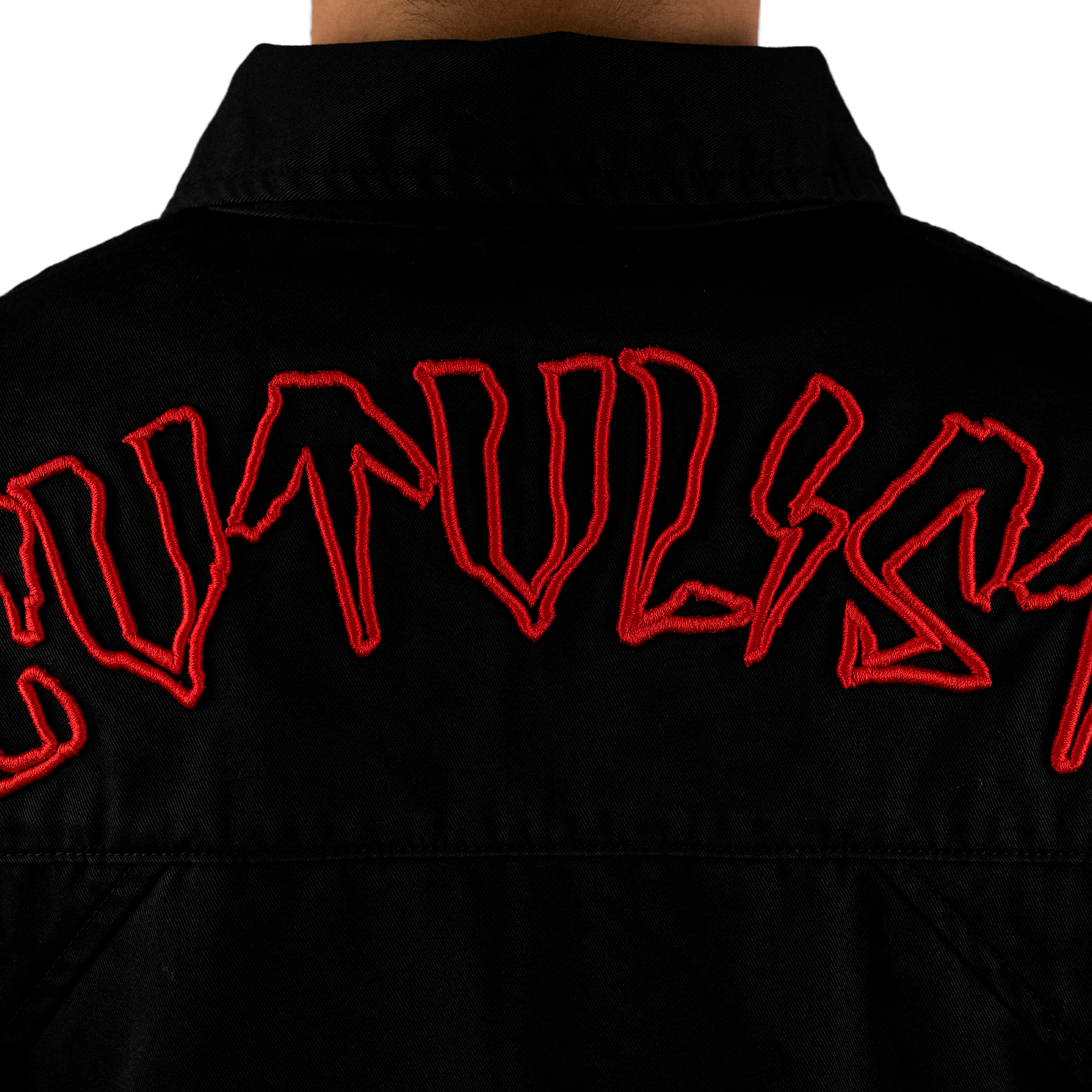 Double Pocket Short Sleeve Shirt