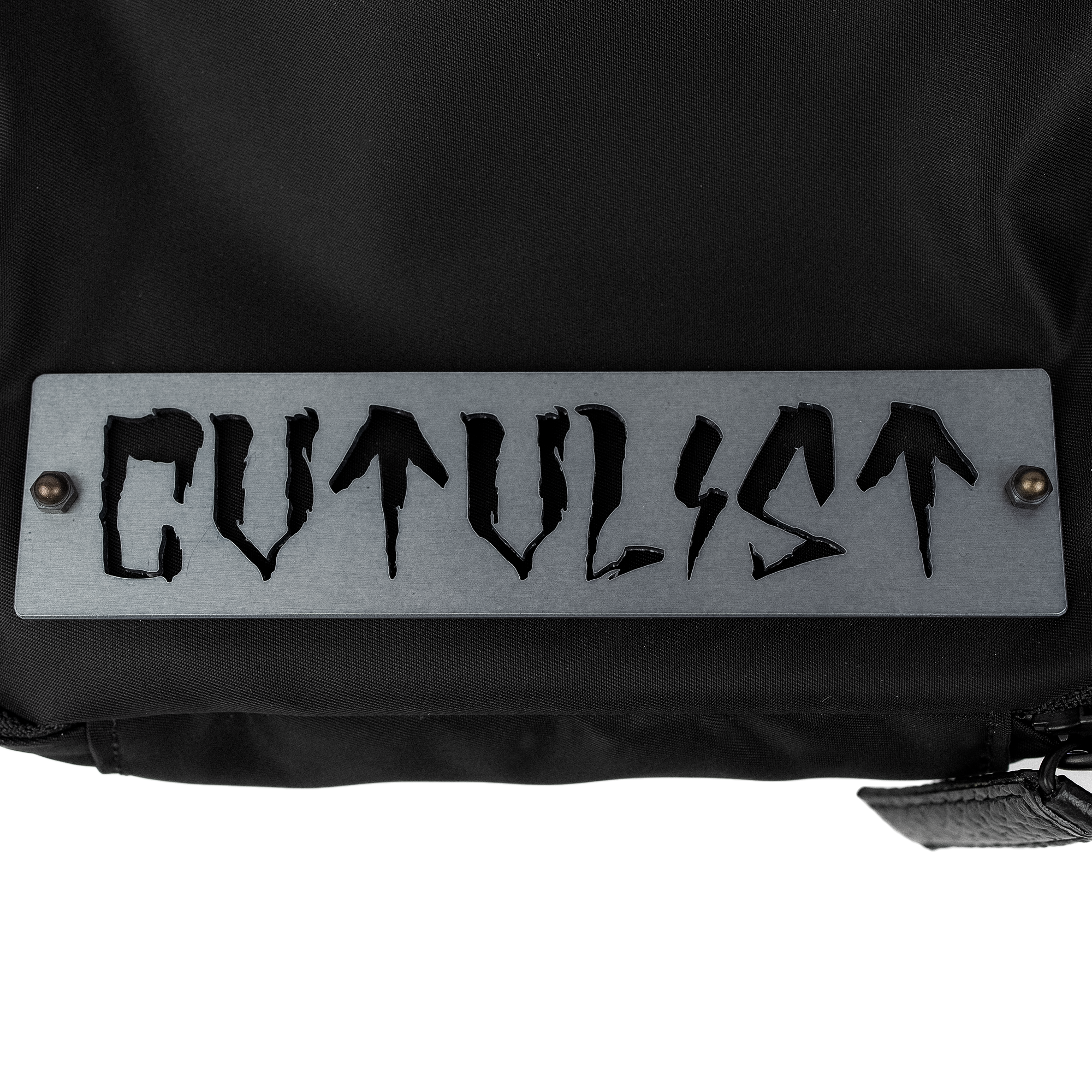 CTLS | Industrial Bum Bag