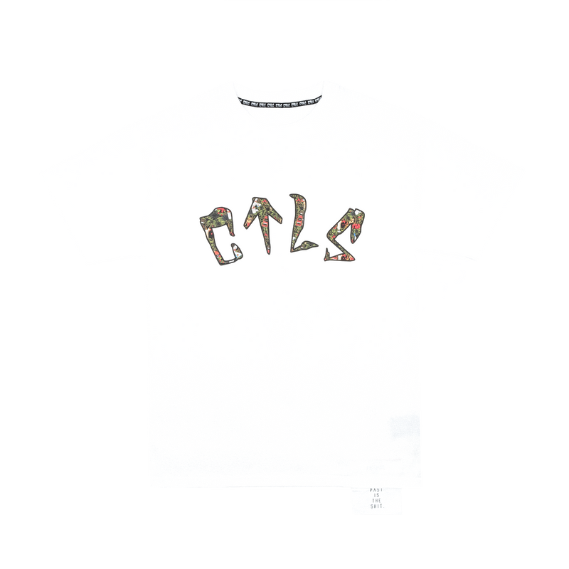 CTLS | "Drunk" Aloha Tee